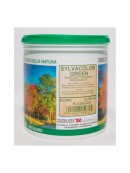 SYLVACOLOR MARRON 750 ml - colore ecologico per legno a base di farina e olio di lino