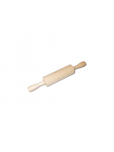 Tala 23 centimetri Mini Faggio Mattarello 