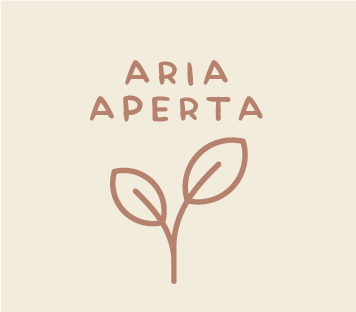 ARIA APERTA