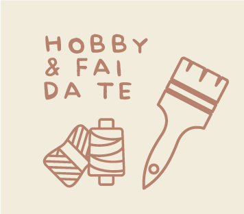 Hobby & fai da te