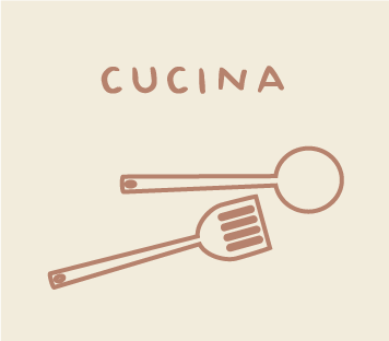 CUCINA